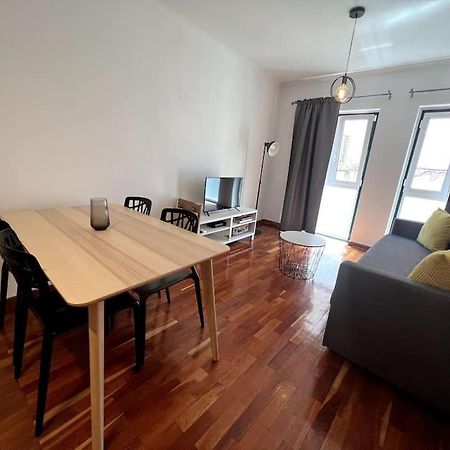 Prime Location - Historic District With Private Parking Διαμέρισμα Lisboa Εξωτερικό φωτογραφία
