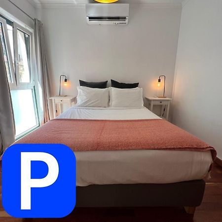 Prime Location - Historic District With Private Parking Διαμέρισμα Lisboa Εξωτερικό φωτογραφία