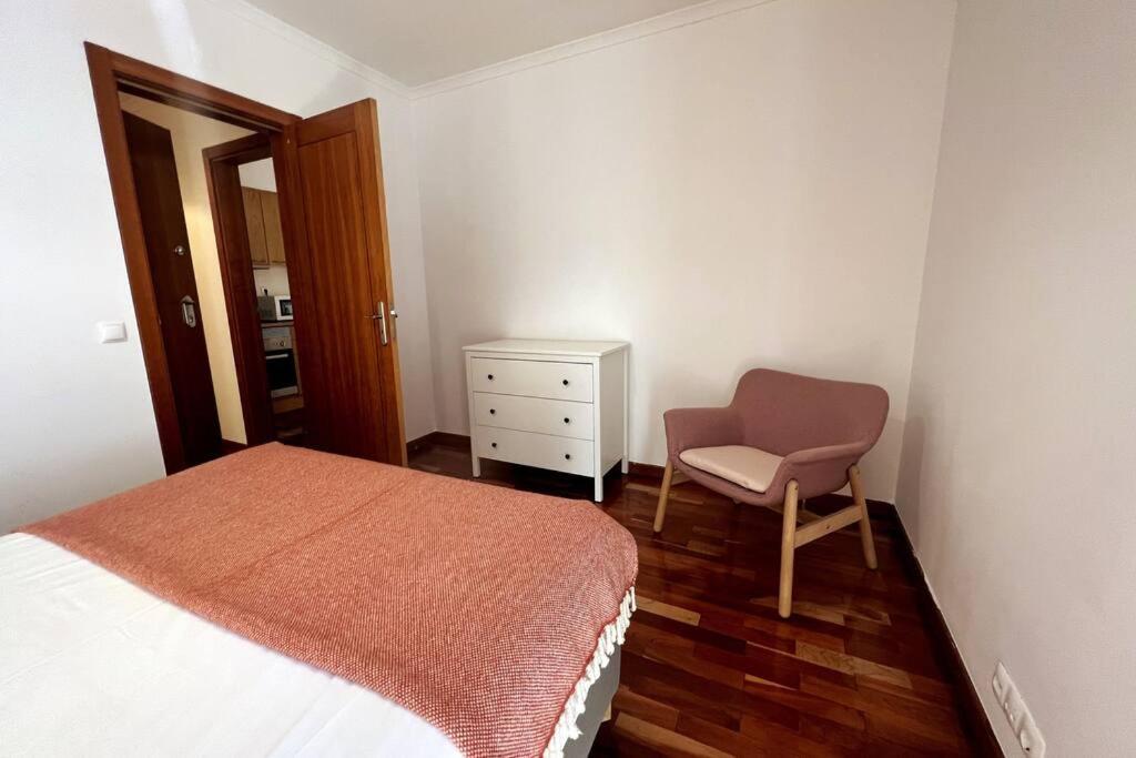 Prime Location - Historic District With Private Parking Διαμέρισμα Lisboa Εξωτερικό φωτογραφία