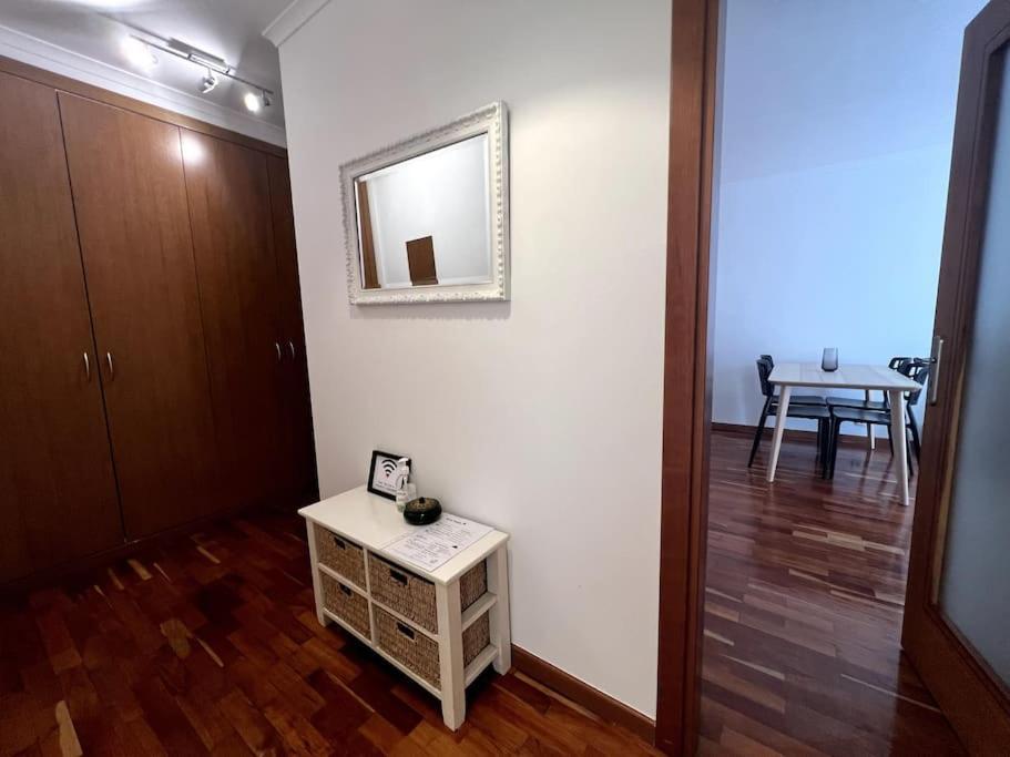 Prime Location - Historic District With Private Parking Διαμέρισμα Lisboa Εξωτερικό φωτογραφία