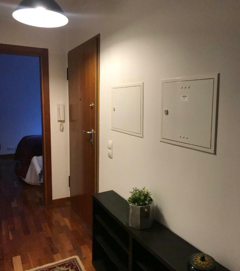 Prime Location - Historic District With Private Parking Διαμέρισμα Lisboa Εξωτερικό φωτογραφία