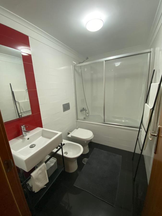 Prime Location - Historic District With Private Parking Διαμέρισμα Lisboa Εξωτερικό φωτογραφία